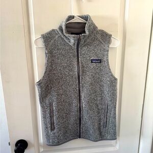 Patagonia Better Sweater Fleece Vest